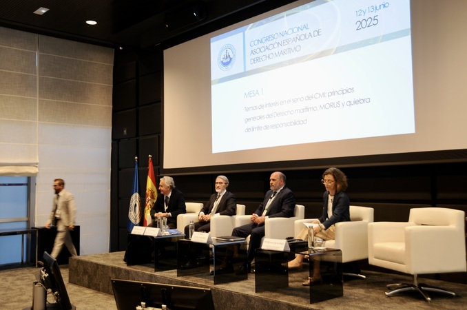 Congreso AEDM 2026: Mareas de Cambio, Proa a Valencia